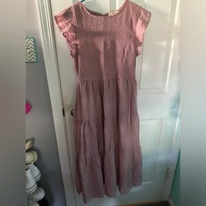 Magnolia boutique dress
